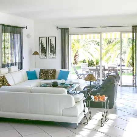 Villa With 5 Bedrooms In With Wonderful Mountain View Indoor Pool Enclosed Garden Ghisonaccia