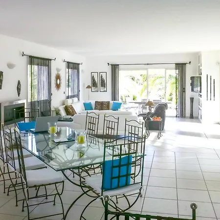 Villa With 5 Bedrooms In With Wonderful Mountain View Indoor Pool Enclosed Garden