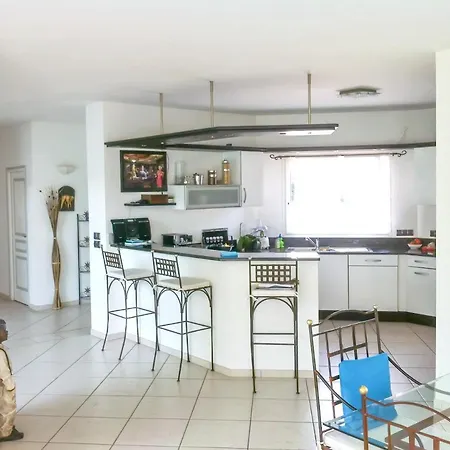 Villa With 5 Bedrooms In With Wonderful Mountain View Indoor Pool Enclosed Garden *